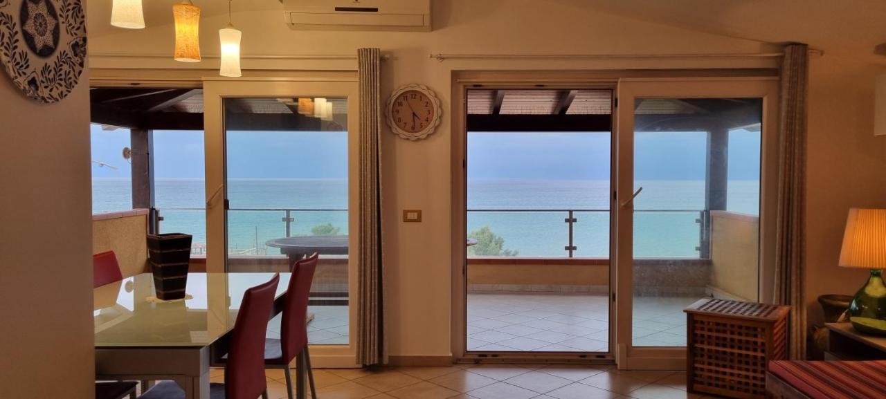 Apartment Vista Sul Golfo Di Castellammare Trappeto (Sicily)